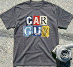 Car Guy T-Shirt