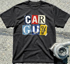 Car Guy T-Shirt