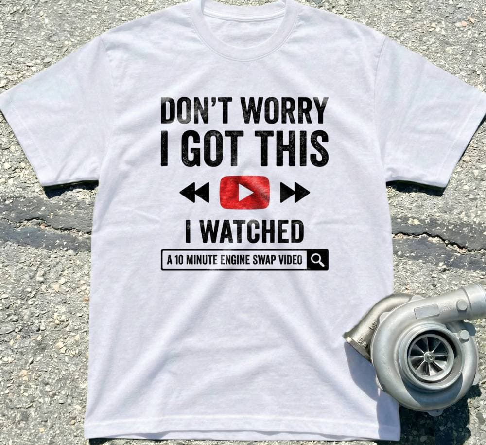 Don't Worry