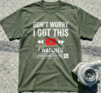 Don't Worry