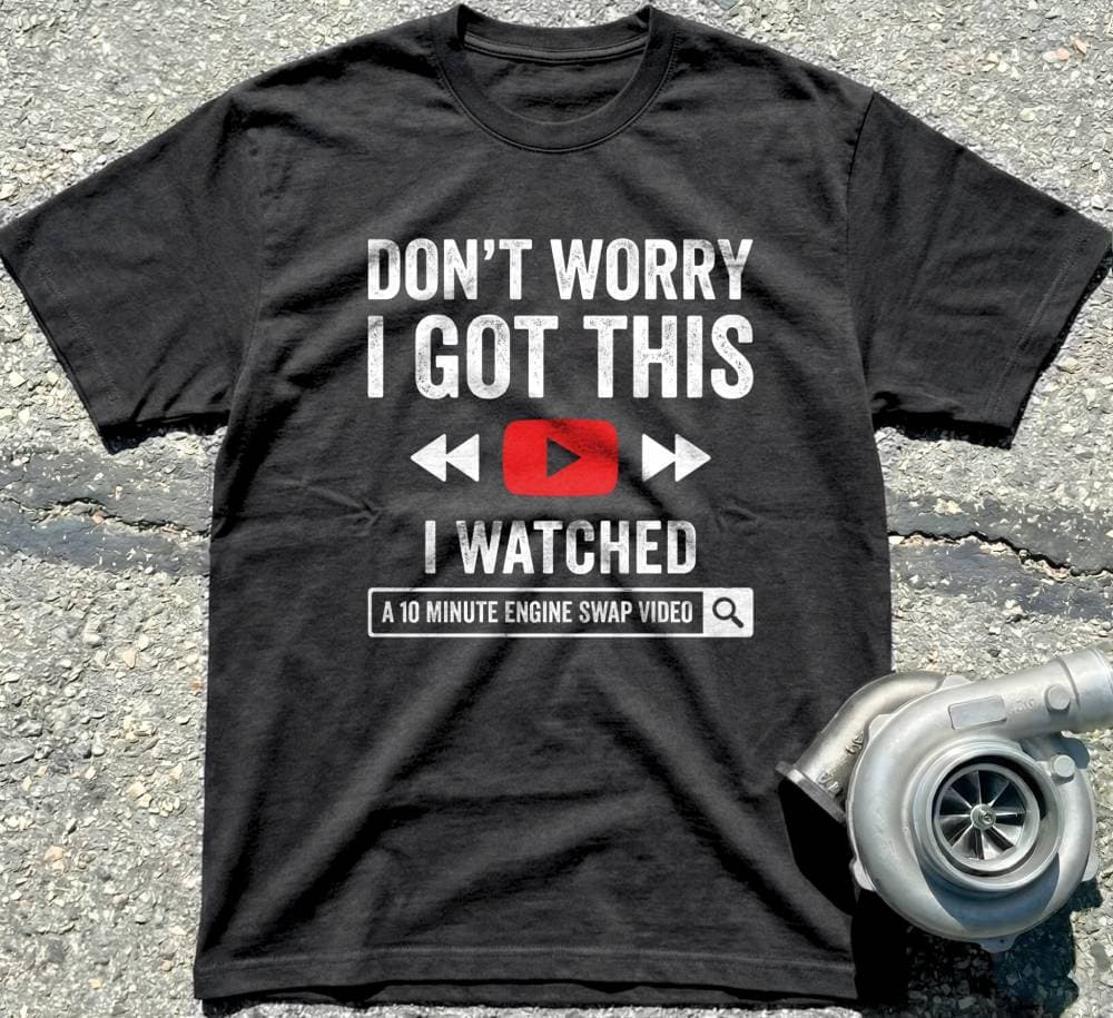 Don't Worry