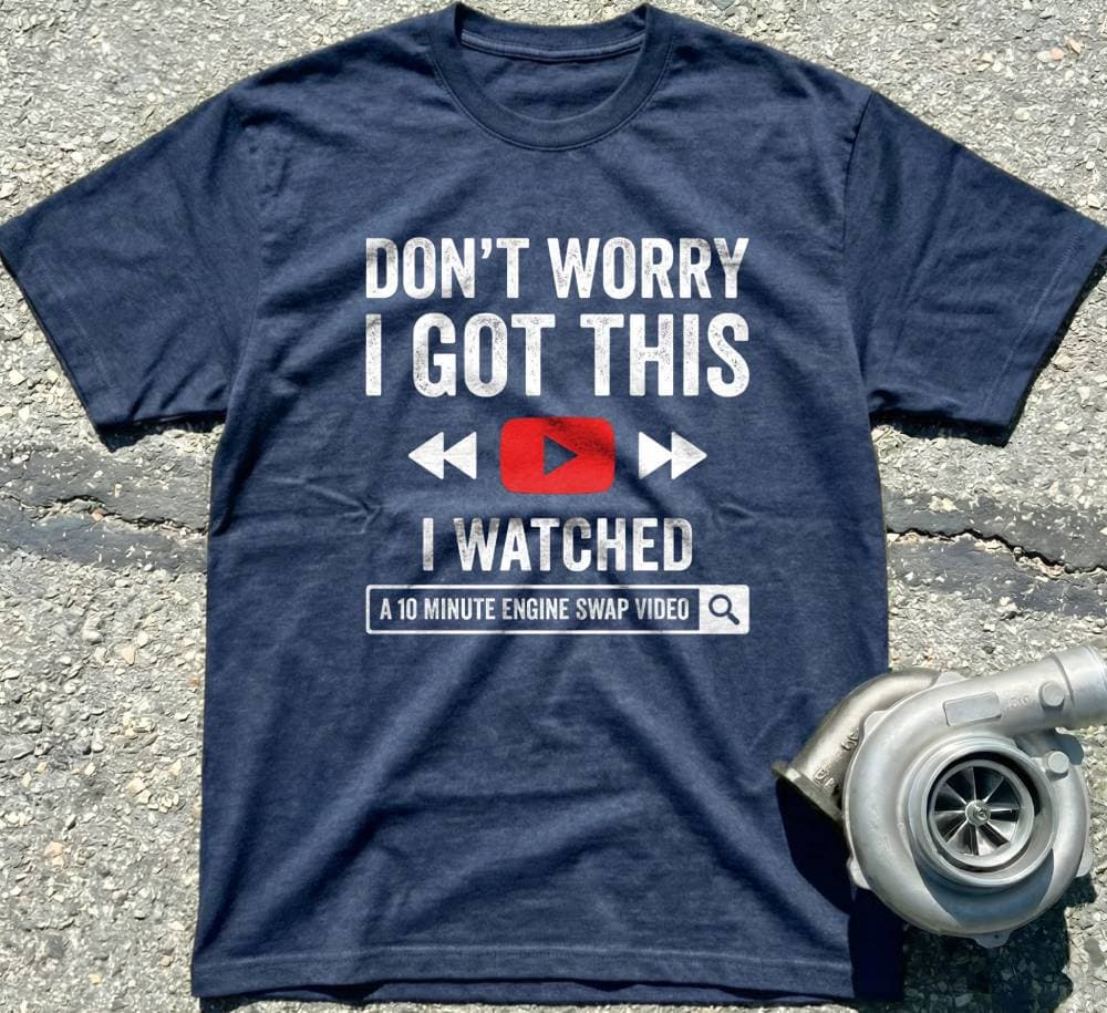 Don't Worry