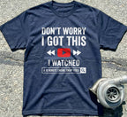 Don't Worry