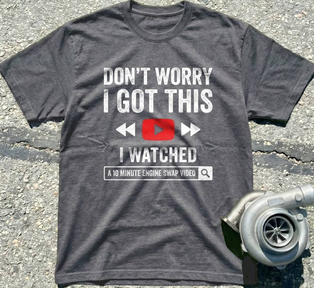 Don't Worry