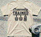 Classically Trained