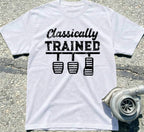 Classically Trained