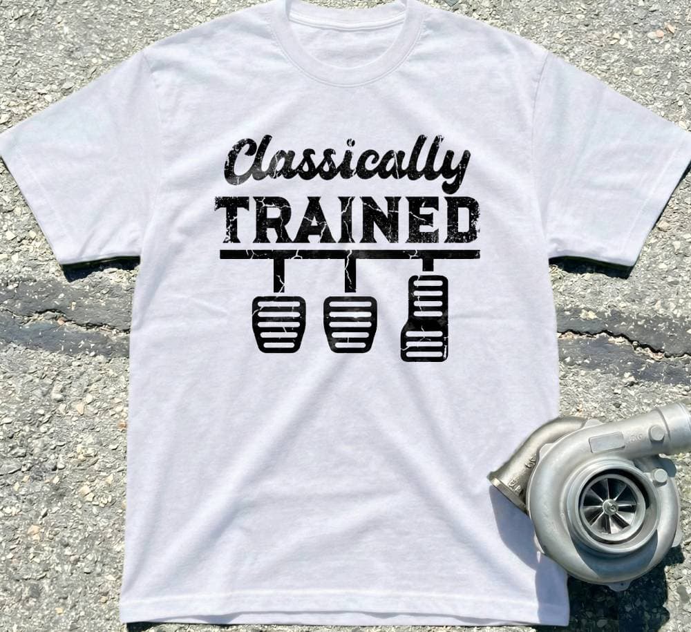Classically Trained