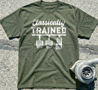 Classically Trained