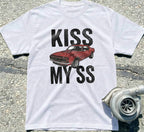 Kiss My SS