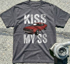 Kiss My SS
