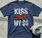 Kiss My SS
