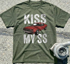 Kiss My SS