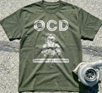 Obsessive Car Disorder