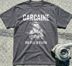 Carcaine