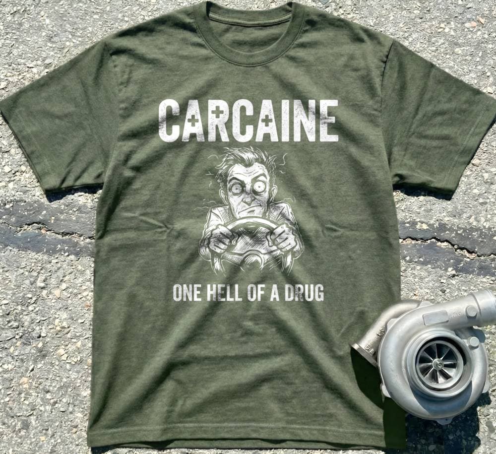 Carcaine
