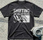 One Hell of Feeling