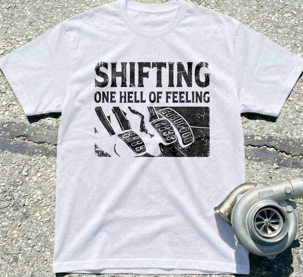 One Hell of Feeling