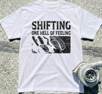 One Hell of Feeling