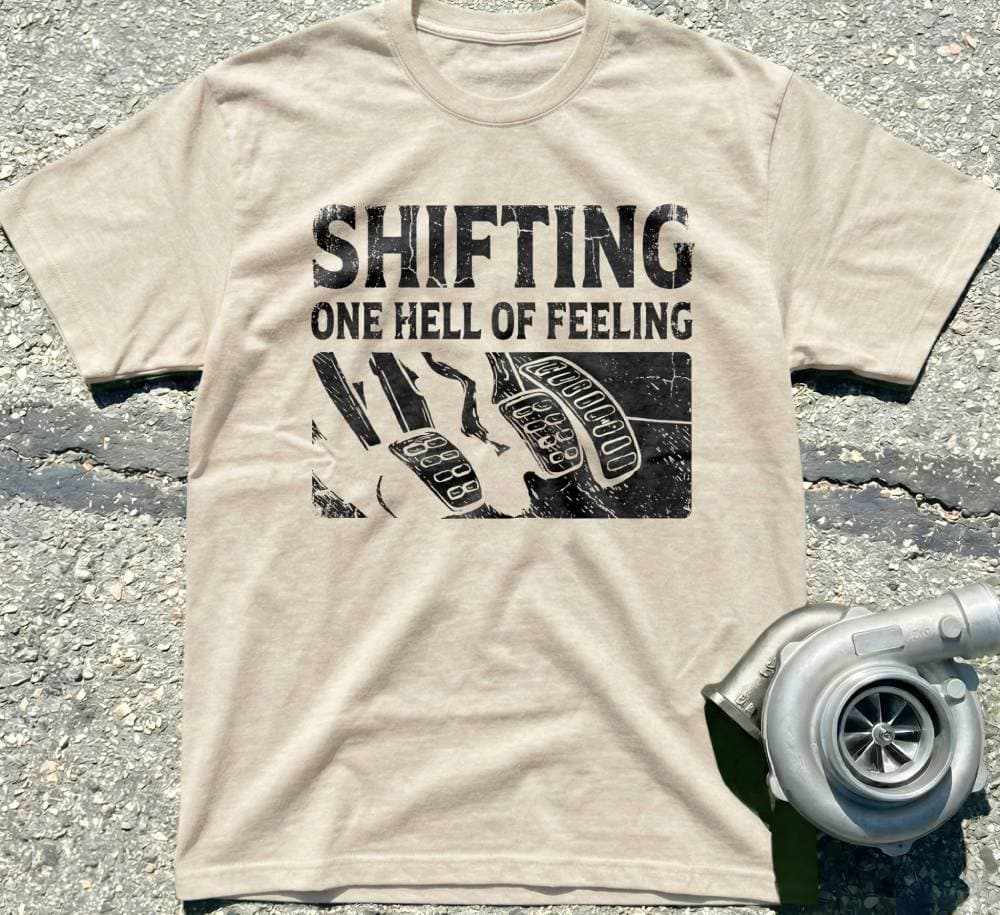 One Hell of Feeling