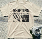 One Hell of Feeling