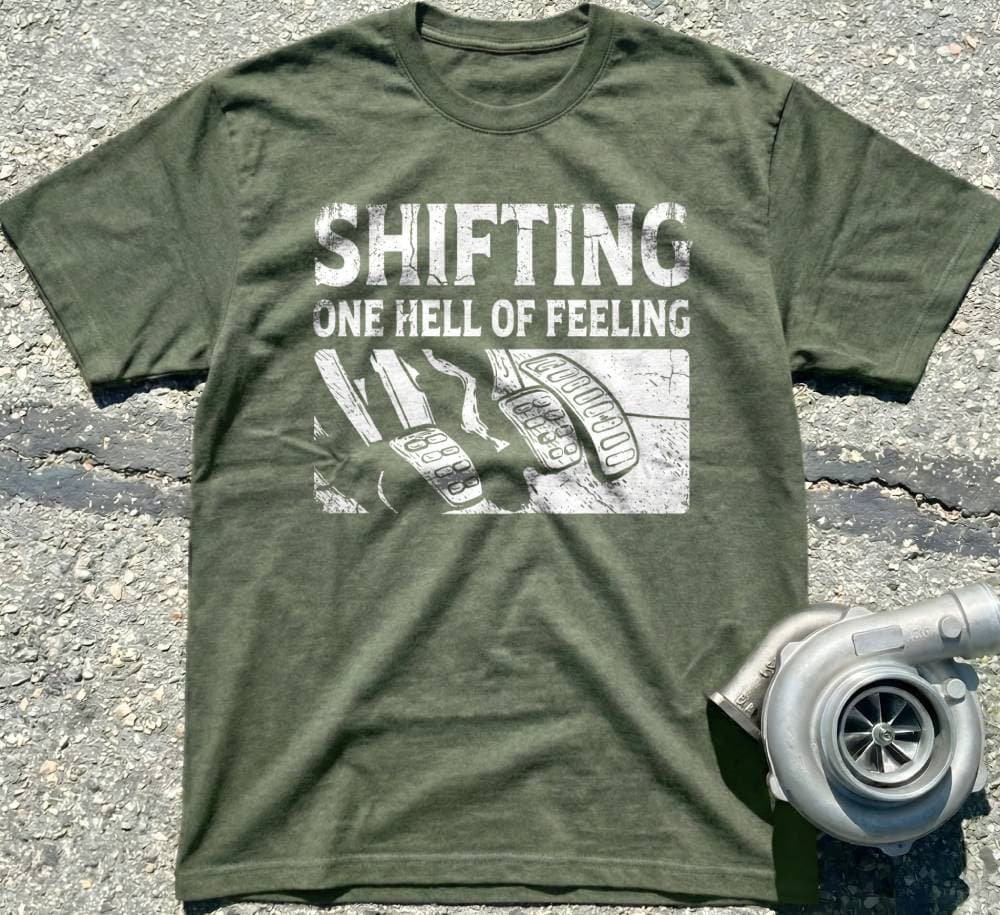 One Hell of Feeling