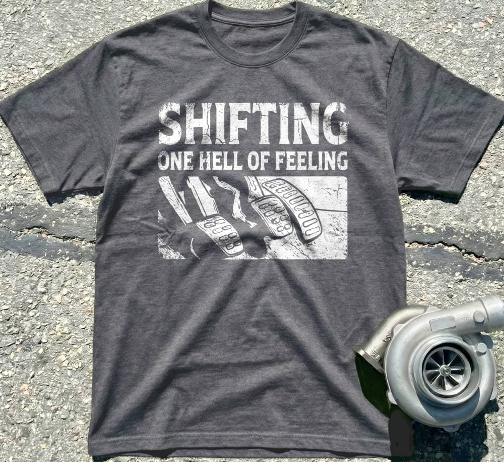 One Hell of Feeling