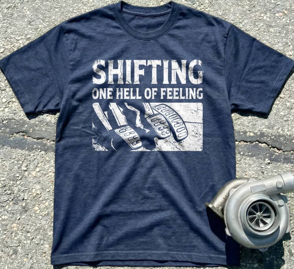 One Hell of Feeling