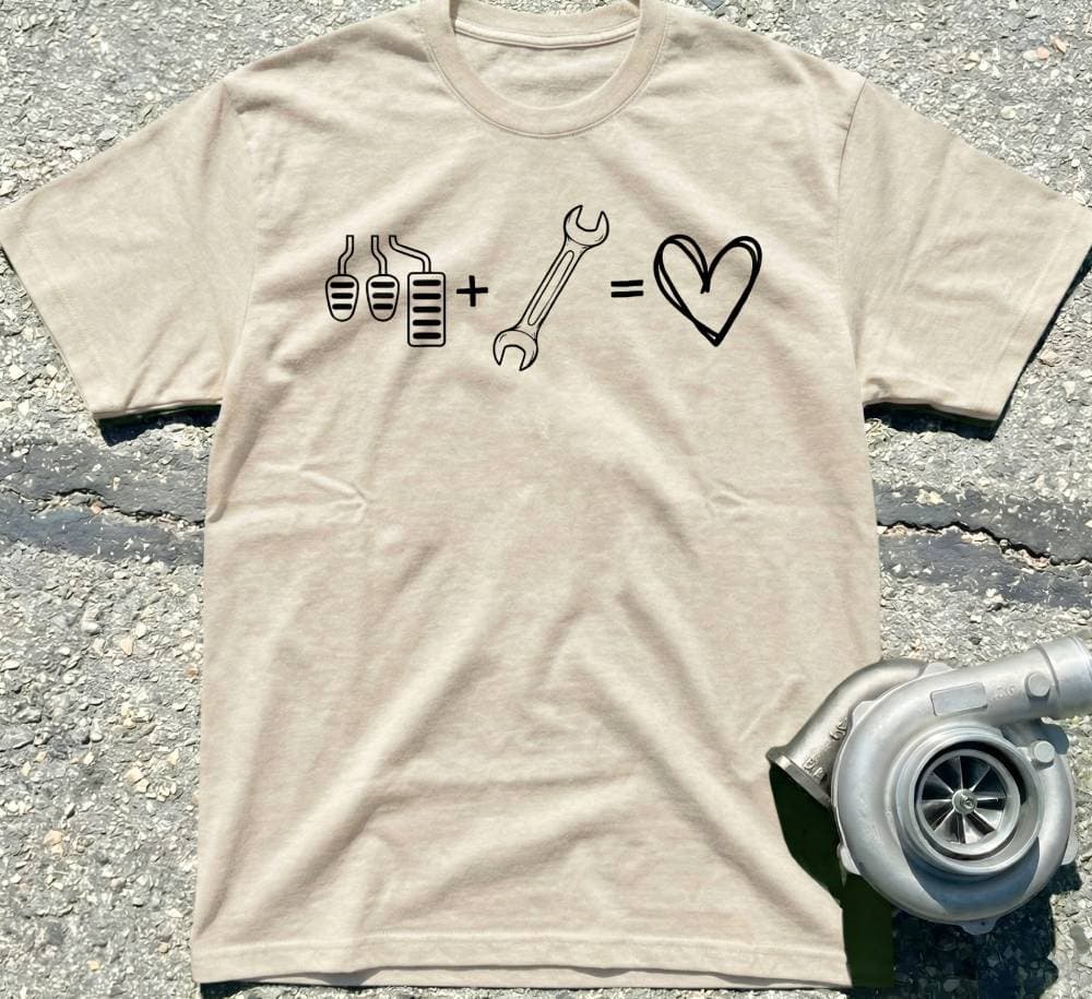 Car Guy Love