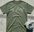 Car Guy Love