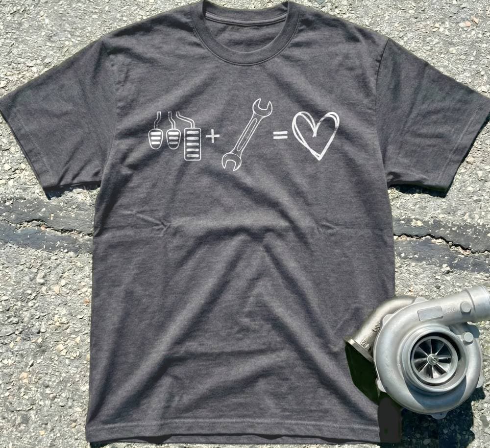 Car Guy Love