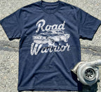 Road Warrior Car