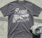Road Warrior Car