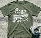 Road Warrior Car