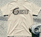 Boosted Turbo