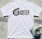 Boosted Turbo