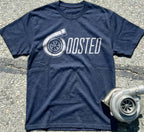Boosted Turbo