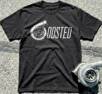 Boosted Turbo