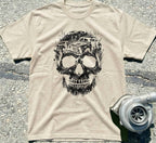Project Cars Skull