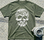 Project Cars Skull