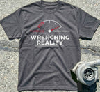 Wrenching Reality