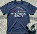 Wrenching Reality