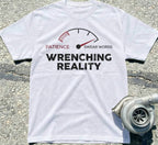 Wrenching Reality