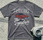 Fast Cars and Freedom