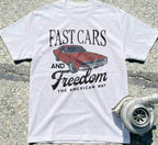 Fast Cars and Freedom