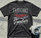 Fast Cars and Freedom