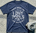 I Buy Tools