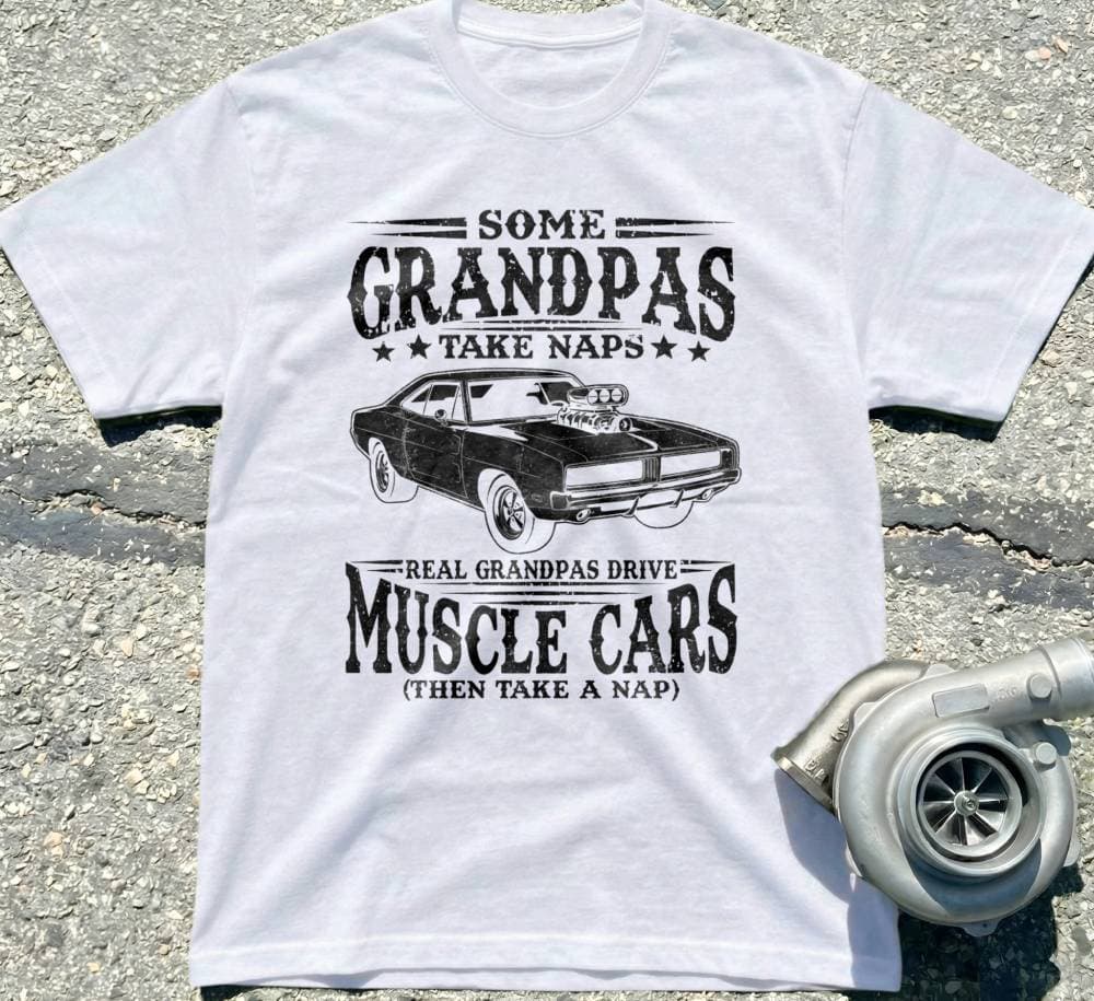 Real Grandpas