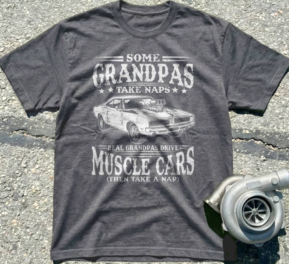 Real Grandpas