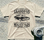 Real Grandpas