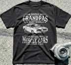 Real Grandpas